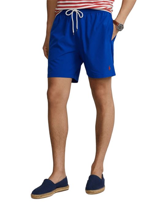 TRAVELER CLASSIC POLO RALPH LAUREN | 710907255003